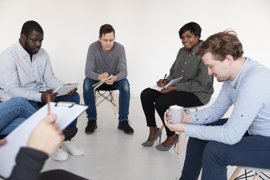 Dual Diagnosis: Addressing Mental Health and Addiction Recovery