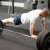 Pushup from SnoridgeCrossfit