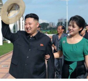 image from NK Government, wikimedia commons, public domain