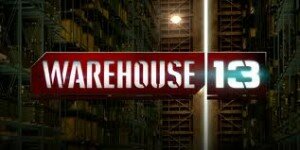 Warehouse 13