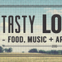 Tasty Loudoun Logo